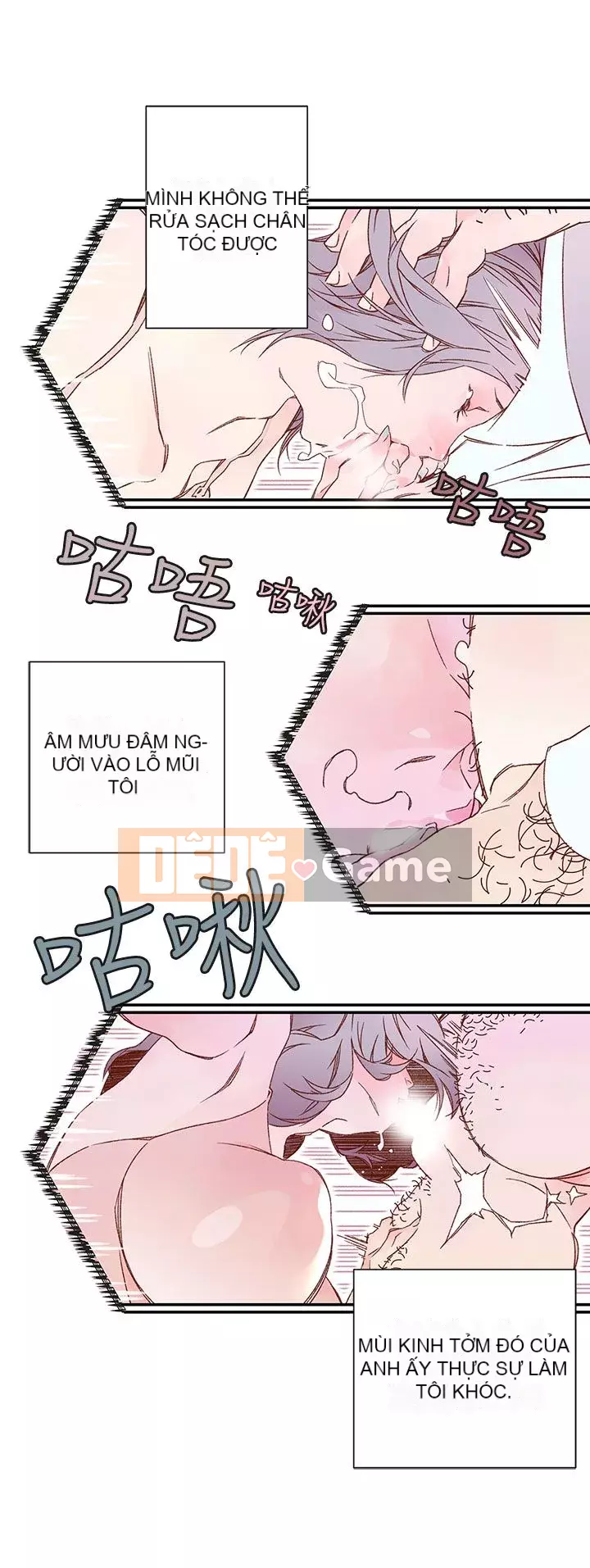 Nhà hát dã chiến Chương 1-13