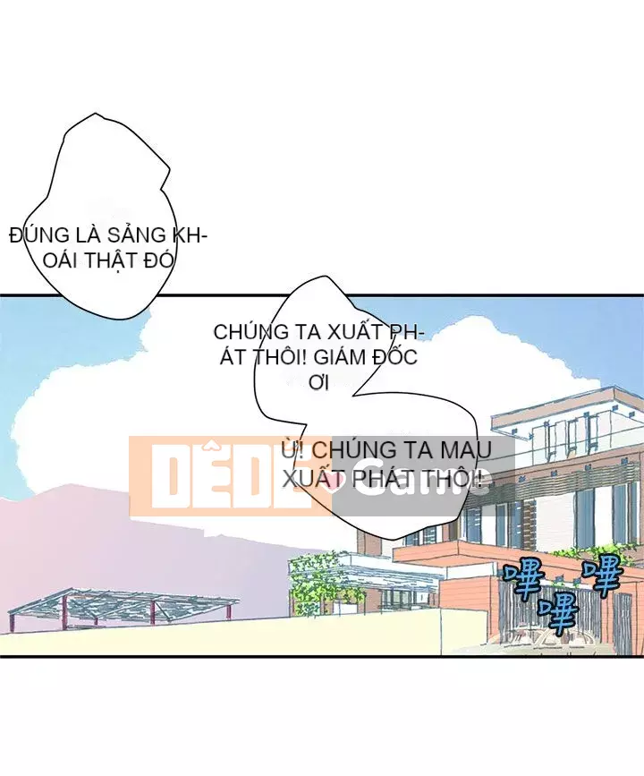 Nhà hát dã chiến Chương 1-13