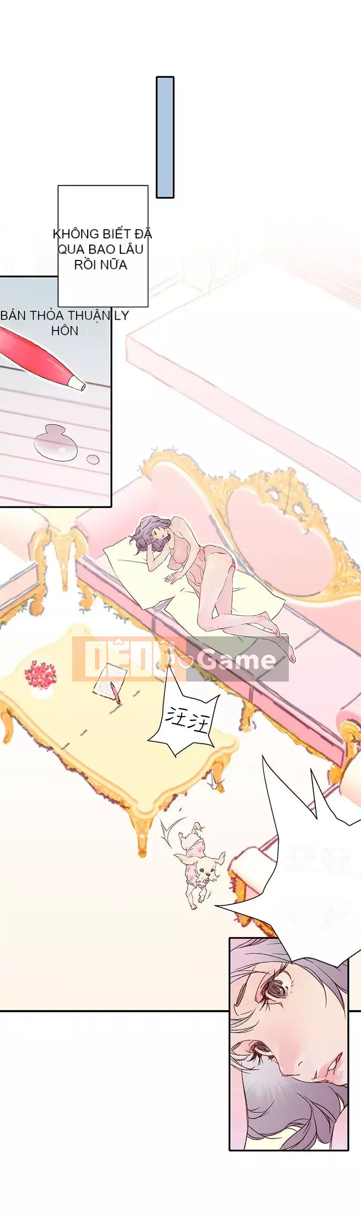 Nhà hát dã chiến Chương 1-13