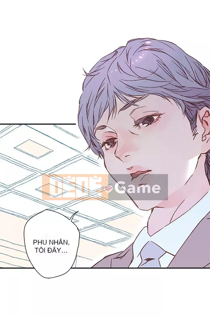 Nhà hát dã chiến Chương 1-13