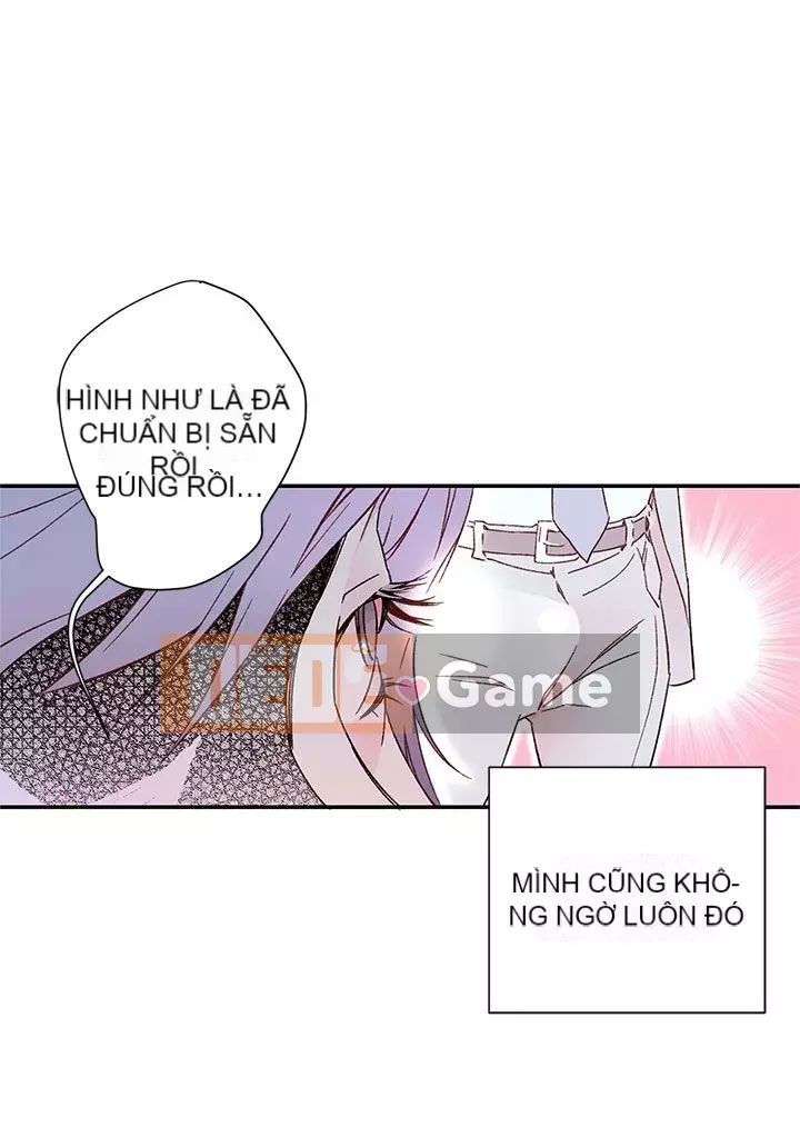 Nhà hát dã chiến Chương 1-13