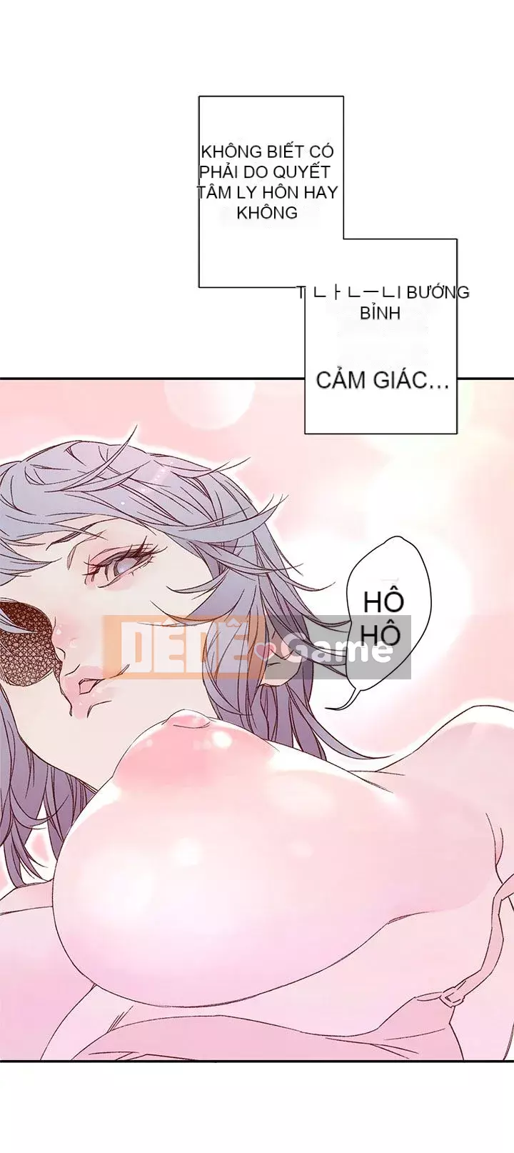 Nhà hát dã chiến Chương 1-13