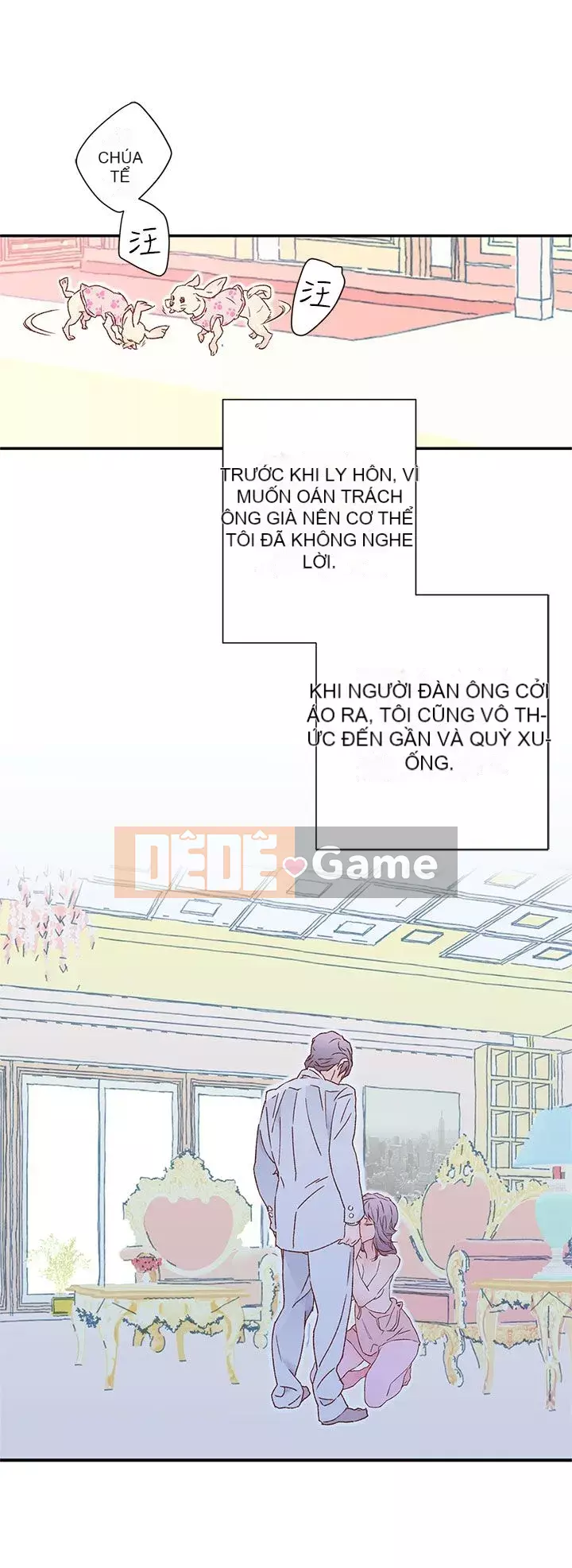 Nhà hát dã chiến Chương 1-13