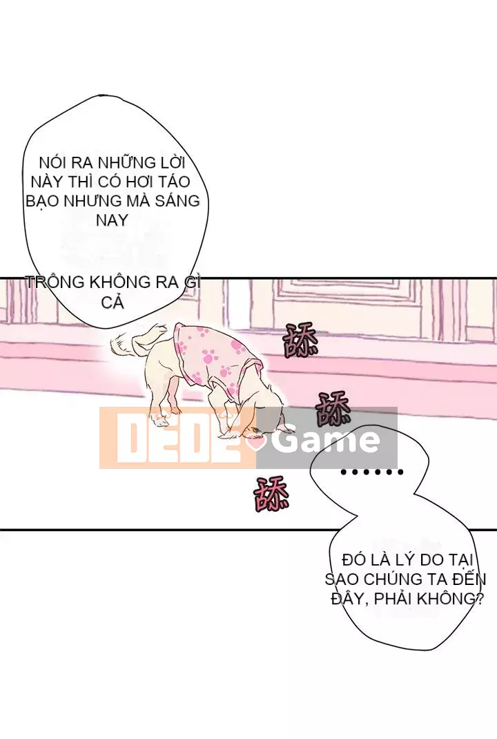 Nhà hát dã chiến Chương 1-13