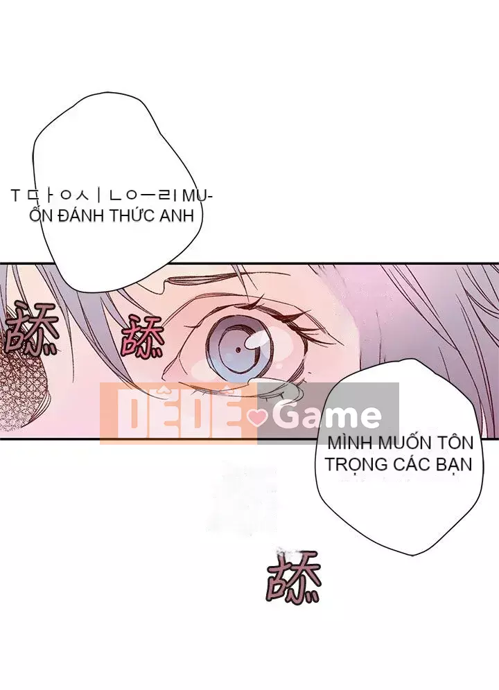 Nhà hát dã chiến Chương 1-13