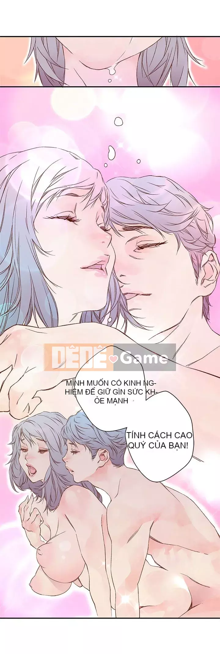 Nhà hát dã chiến Chương 1-13