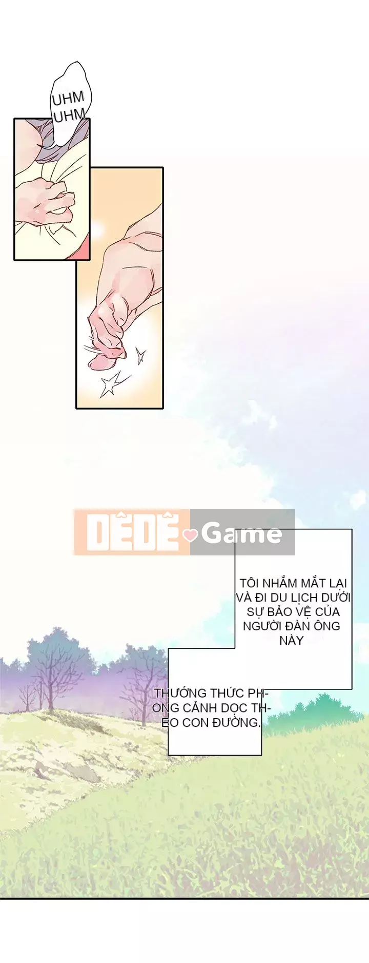 Nhà hát dã chiến Chương 1-13