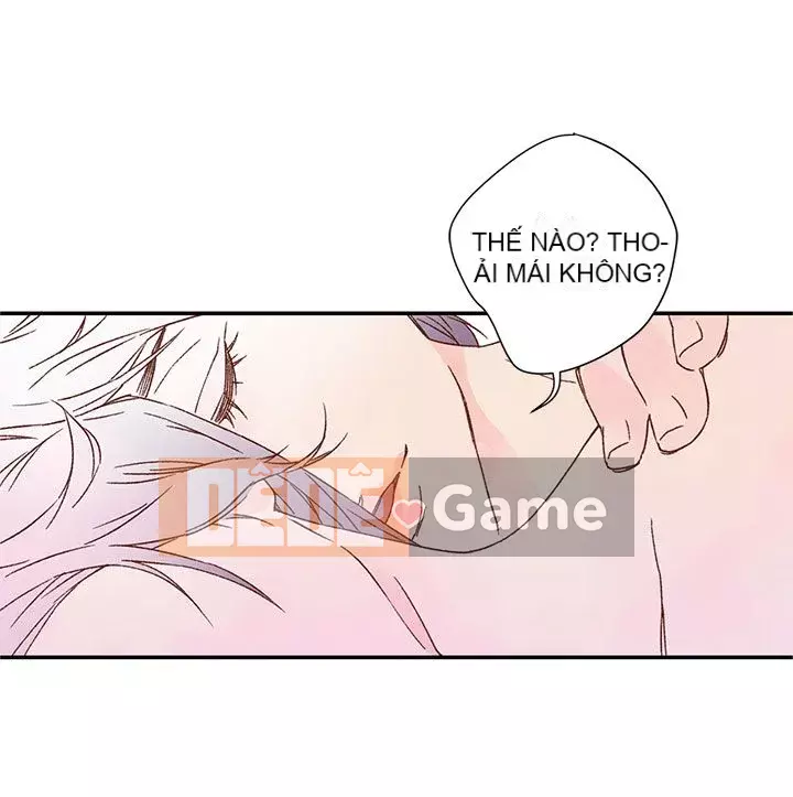 Nhà hát dã chiến Chương 1-13