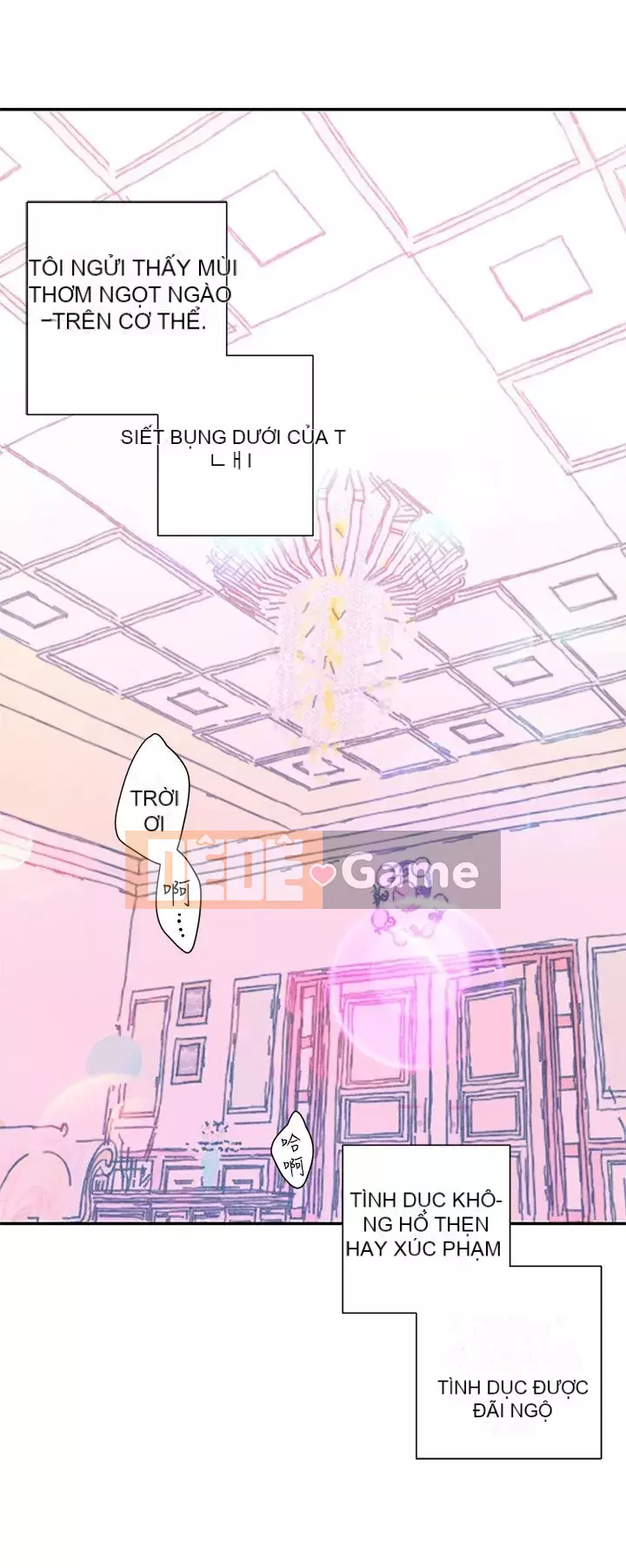 Nhà hát dã chiến Chương 1-13