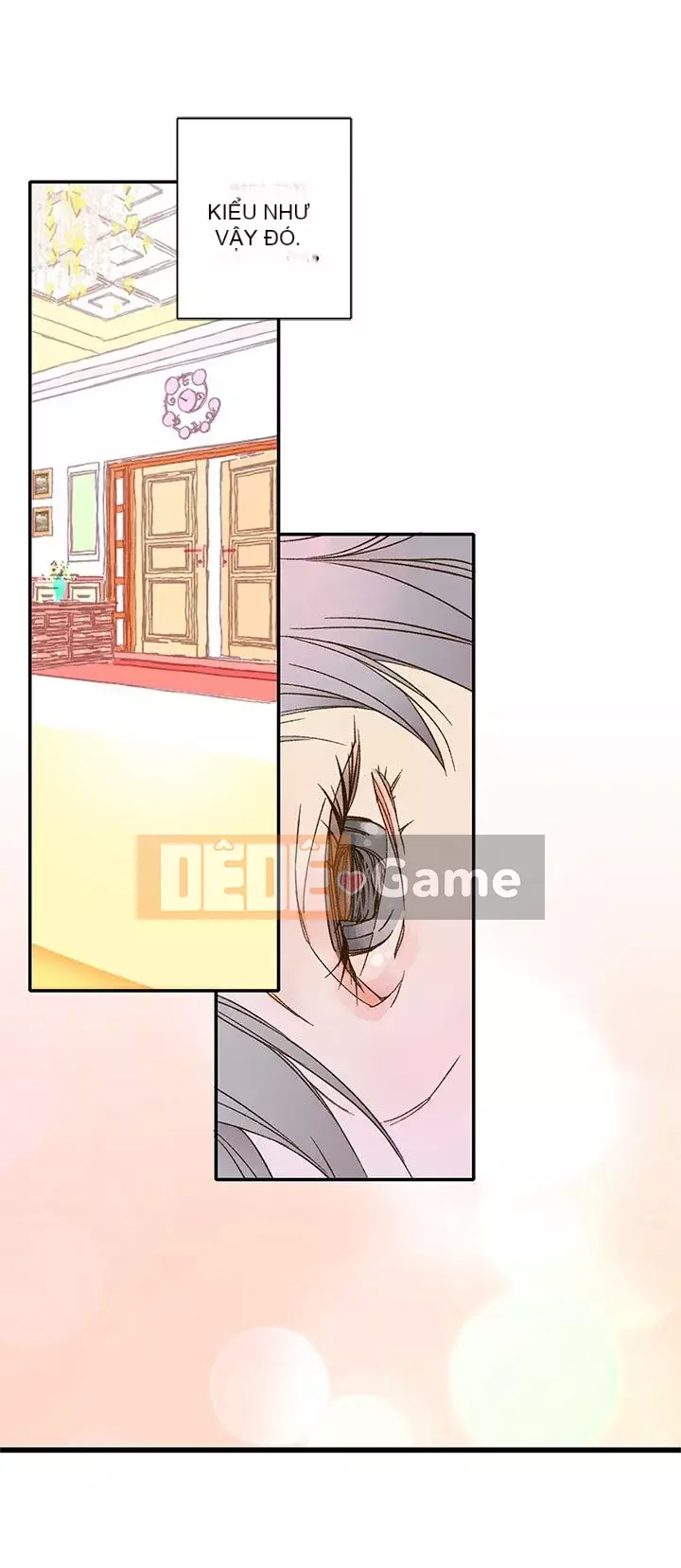 Nhà hát dã chiến Chương 1-13