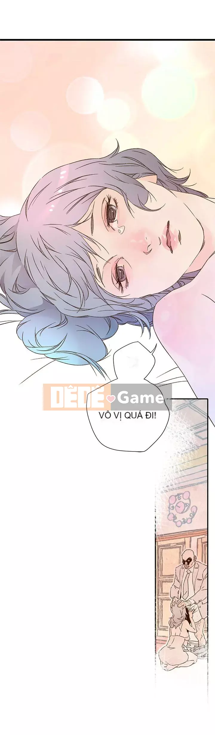 Nhà hát dã chiến Chương 1-13