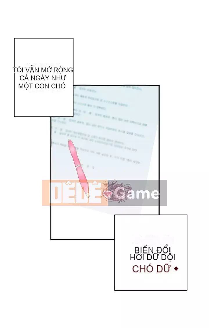 Nhà hát dã chiến Chương 1-13