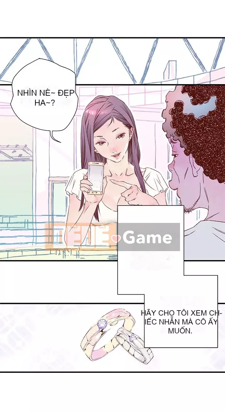 Nhà hát dã chiến Chương 1-13