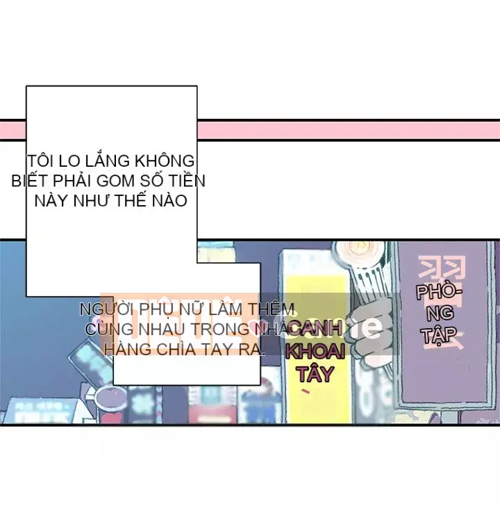 Nhà hát dã chiến Chương 1-13