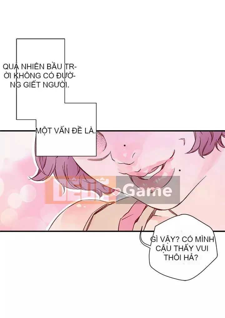 Nhà hát dã chiến Chương 1-13