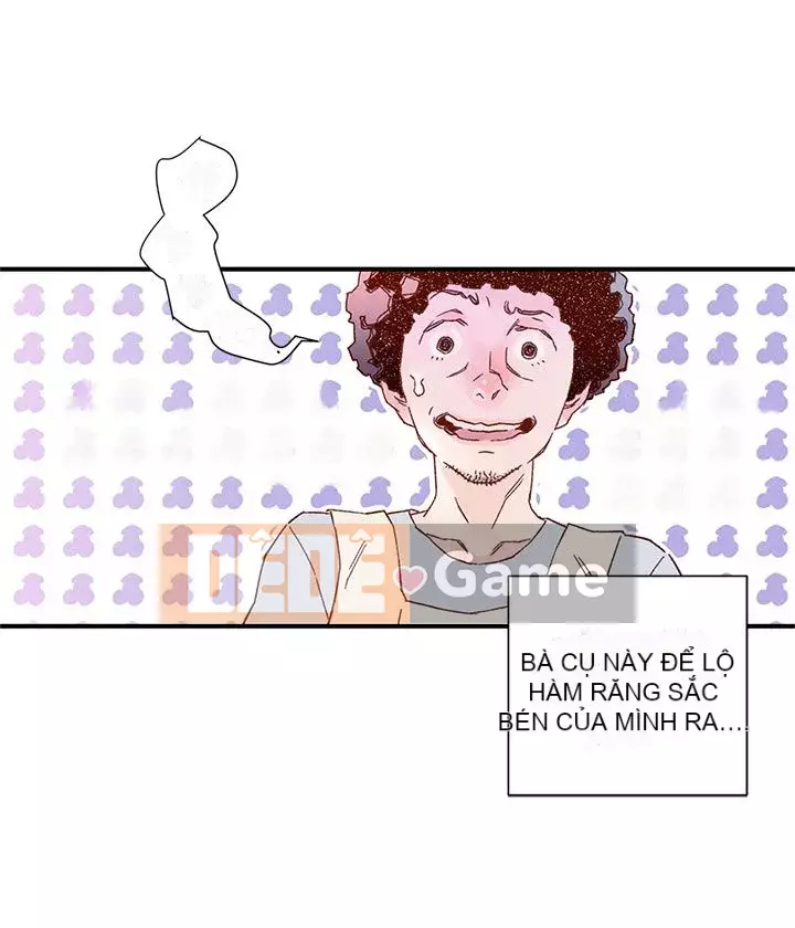 Nhà hát dã chiến Chương 1-13