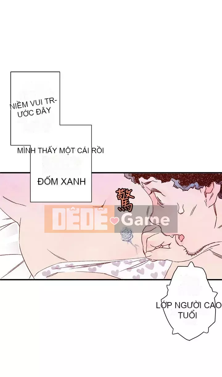 Nhà hát dã chiến Chương 1-13