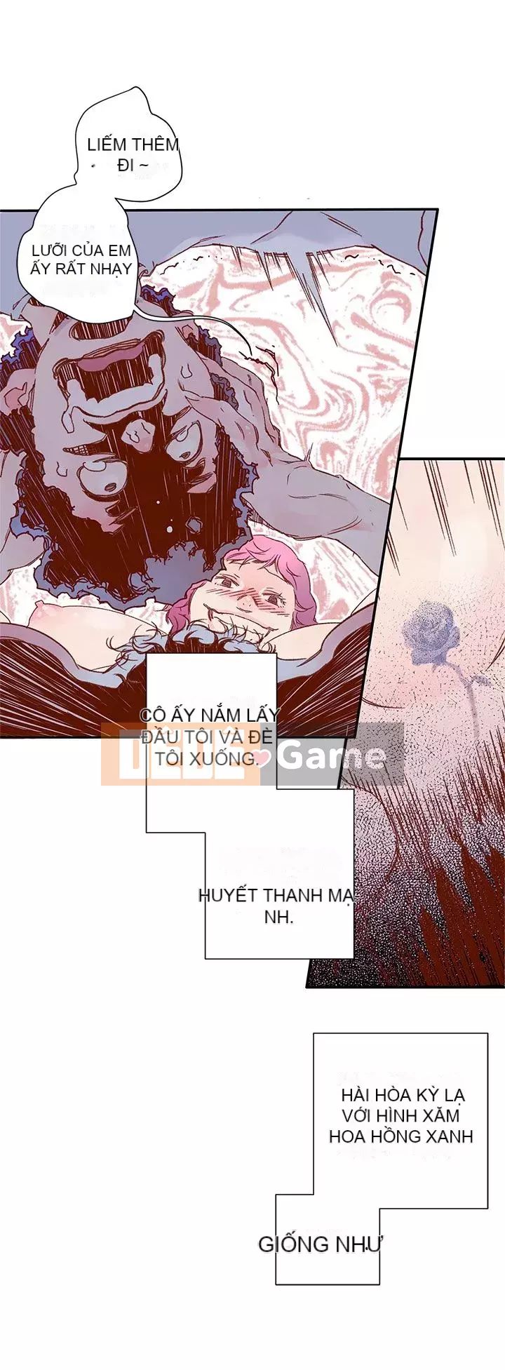 Nhà hát dã chiến Chương 1-13