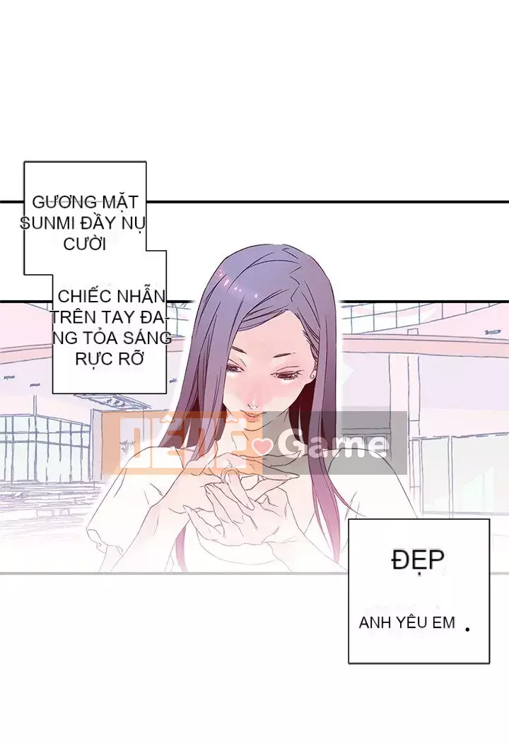 Nhà hát dã chiến Chương 1-13