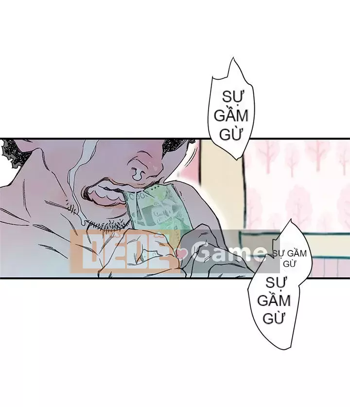 Nhà hát dã chiến Chương 1-13