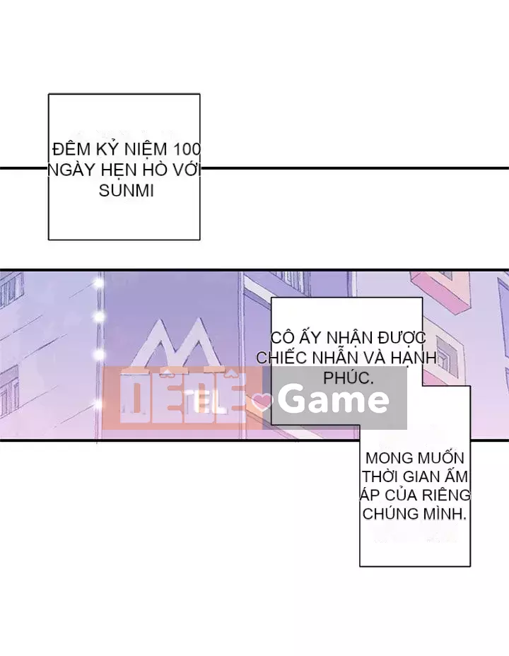 Nhà hát dã chiến Chương 1-13