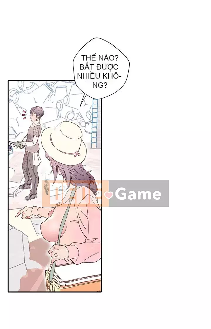 Nhà hát dã chiến Chương 1-13