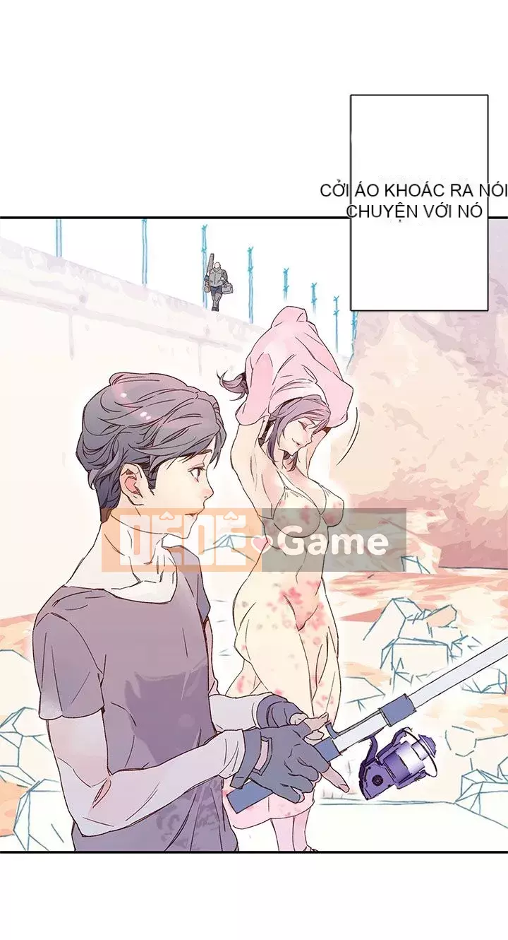 Nhà hát dã chiến Chương 1-13