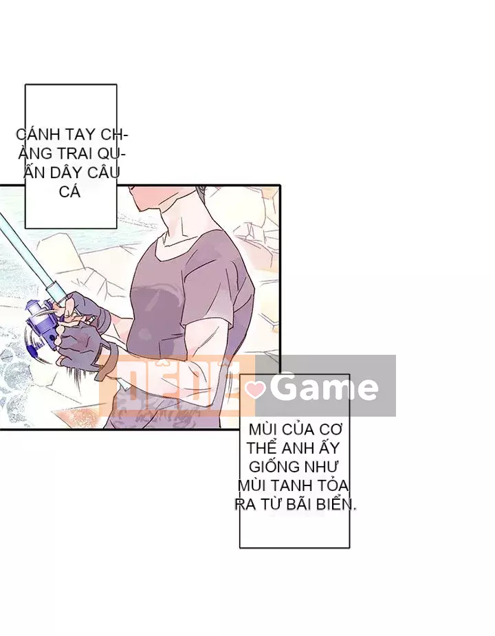 Nhà hát dã chiến Chương 1-13