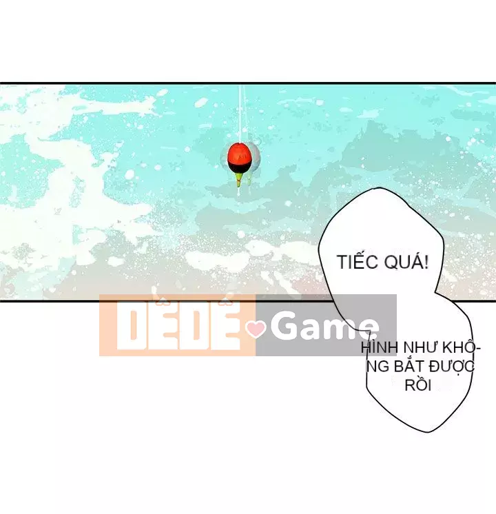 Nhà hát dã chiến Chương 1-13