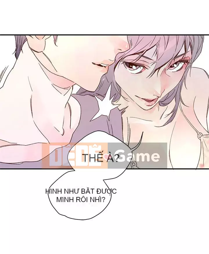 Nhà hát dã chiến Chương 1-13