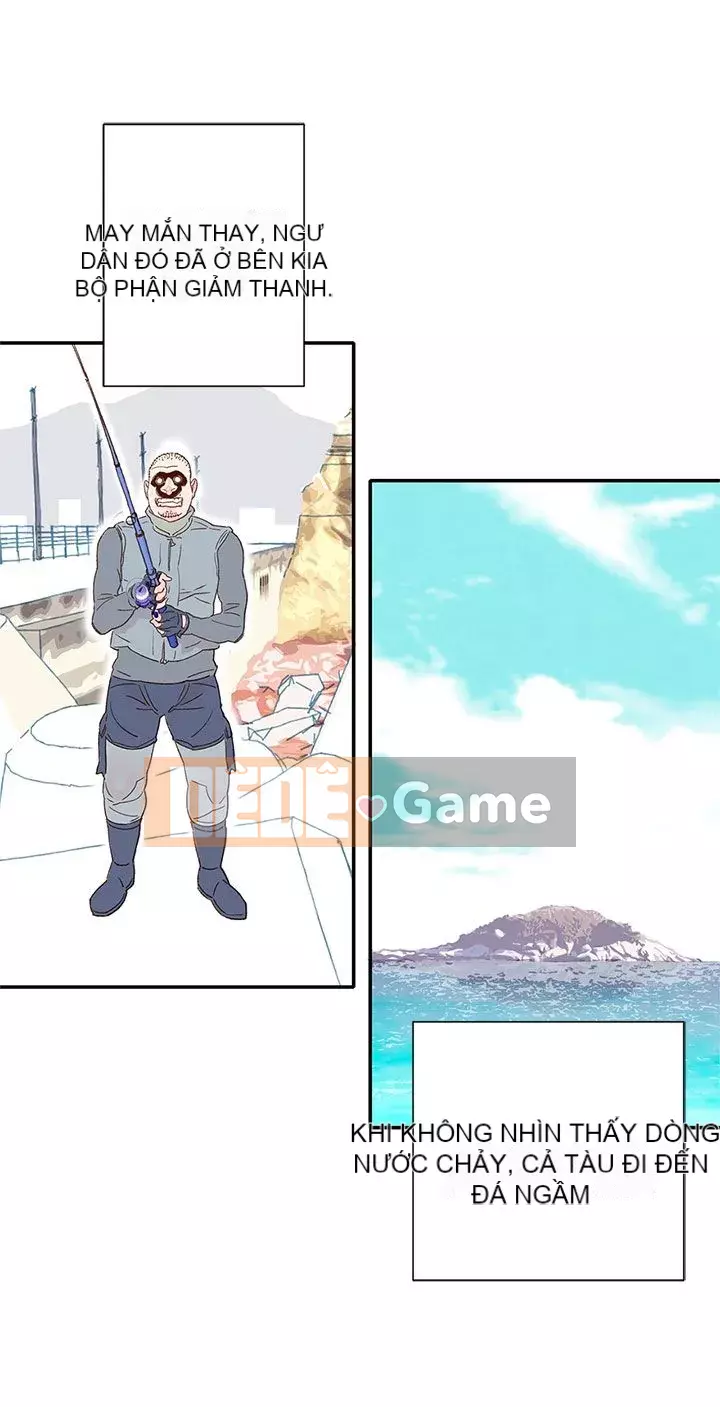 Nhà hát dã chiến Chương 1-13