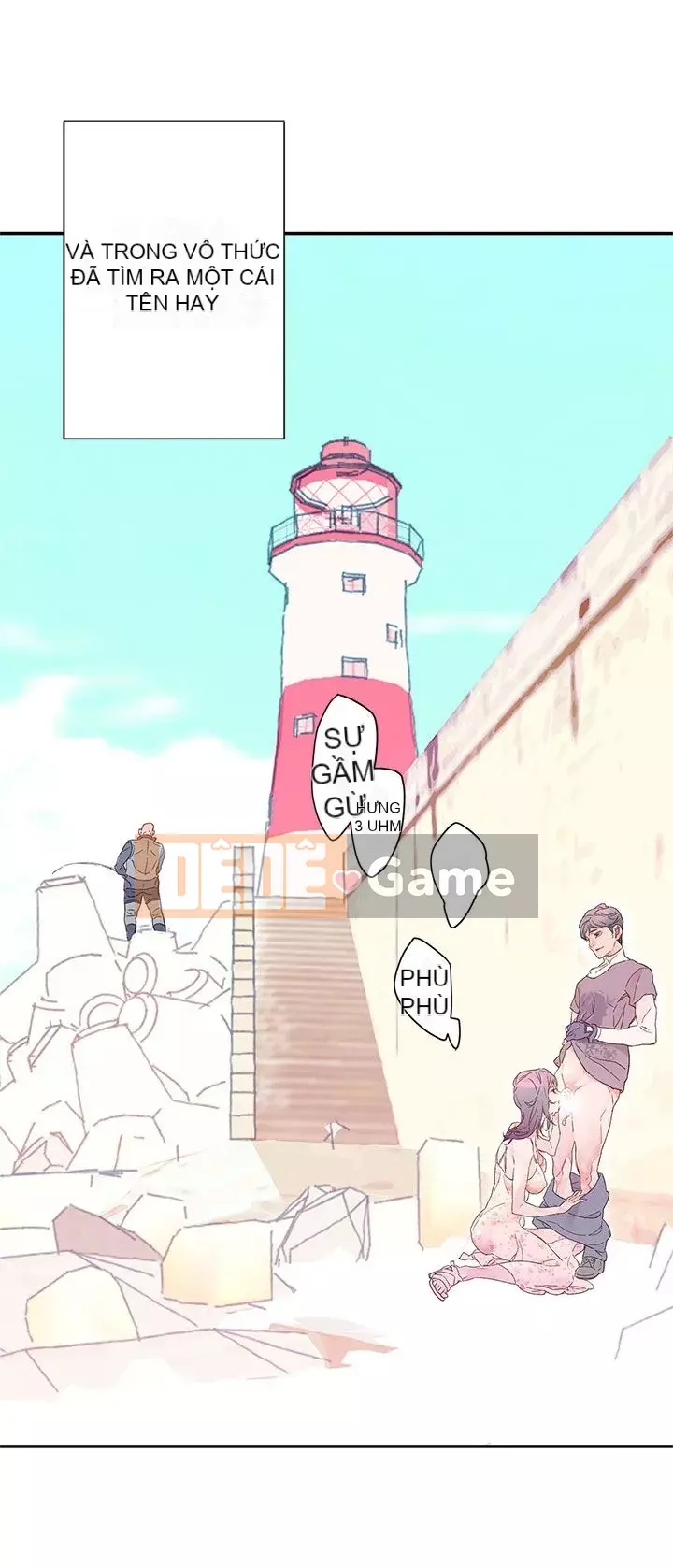 Nhà hát dã chiến Chương 1-13