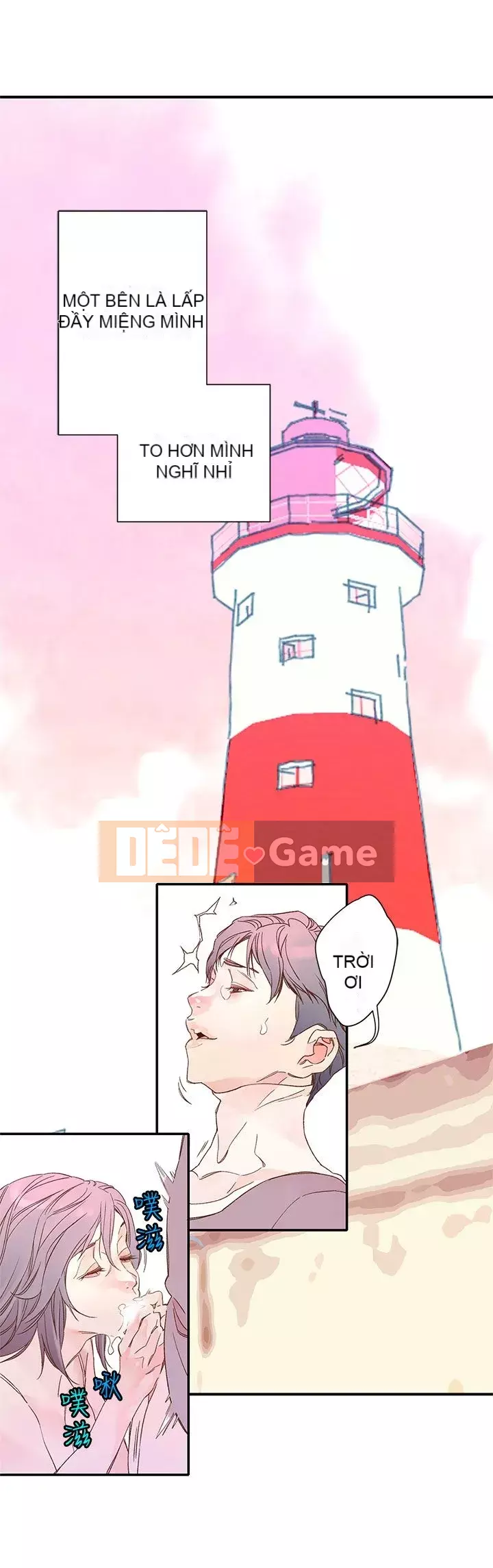 Nhà hát dã chiến Chương 1-13