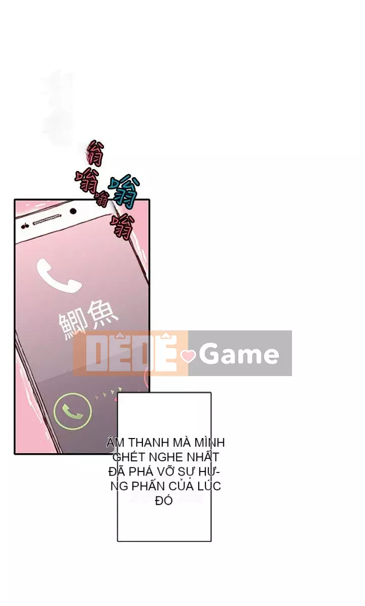 Nhà hát dã chiến Chương 1-13