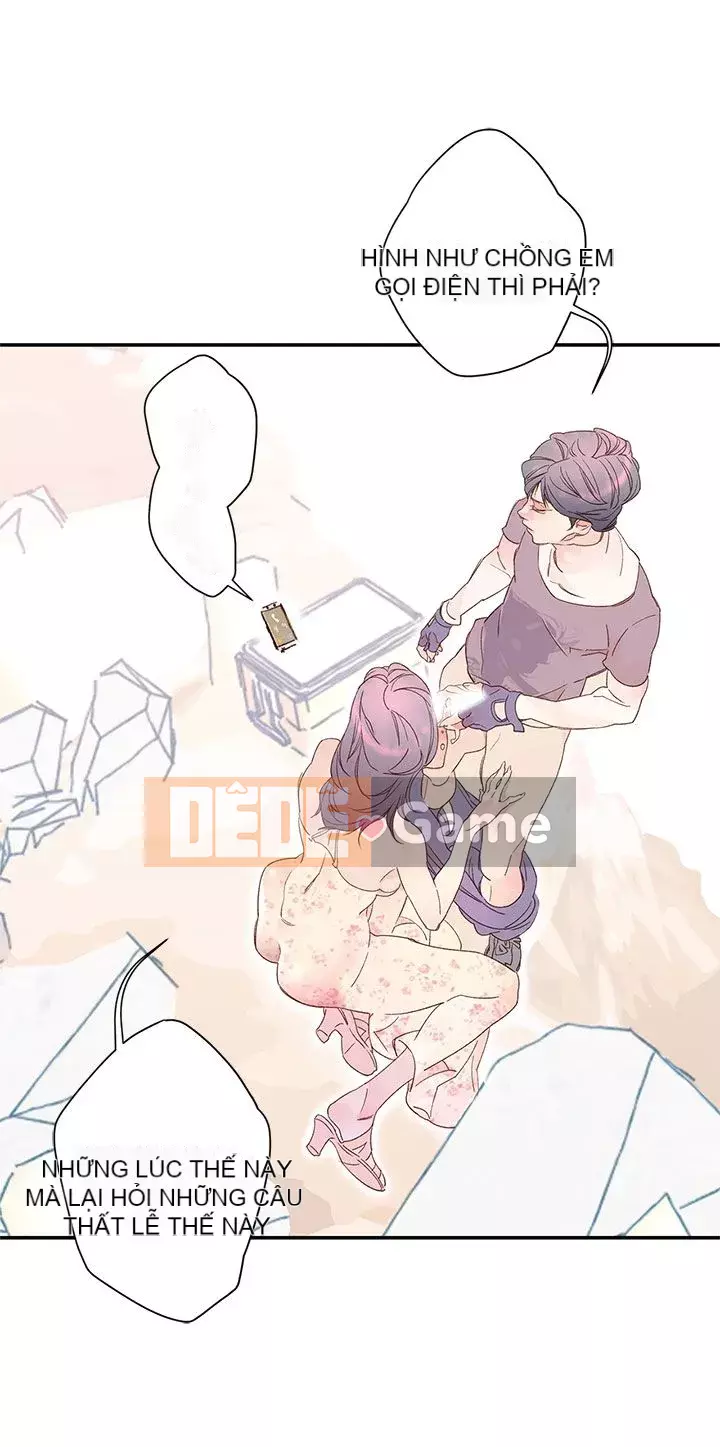 Nhà hát dã chiến Chương 1-13