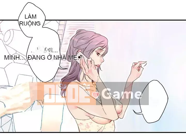 Nhà hát dã chiến Chương 1-13