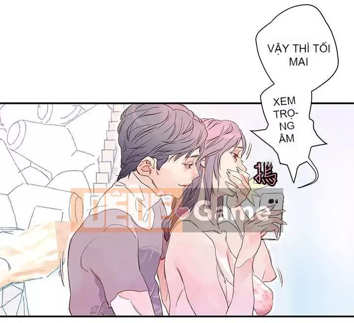 Nhà hát dã chiến Chương 1-13