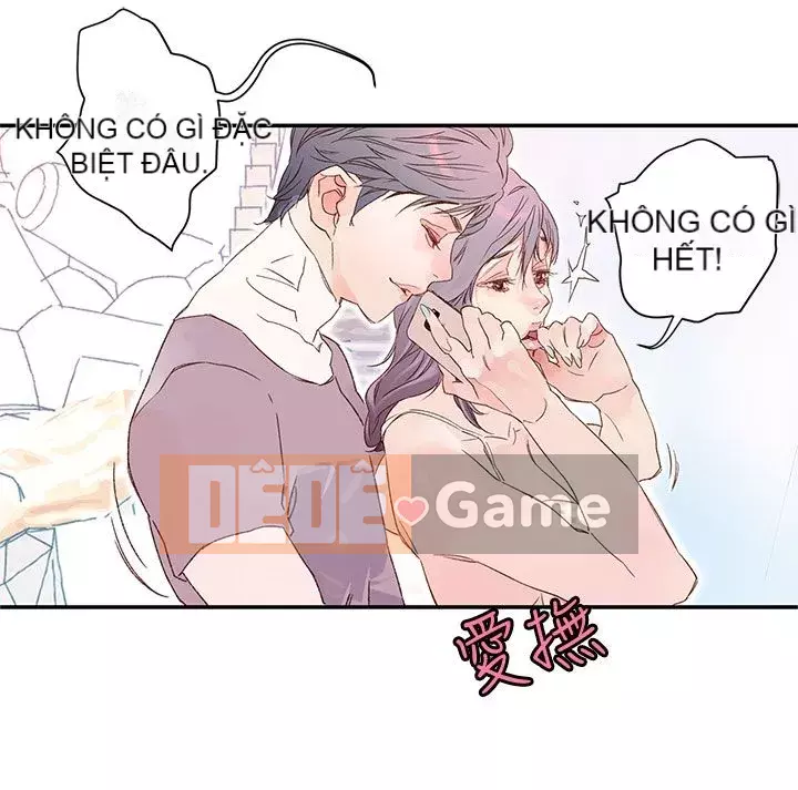 Nhà hát dã chiến Chương 1-13