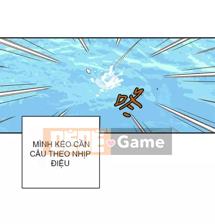 Nhà hát dã chiến Chương 1-13