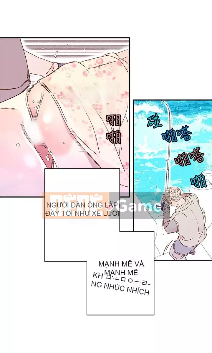 Nhà hát dã chiến Chương 1-13