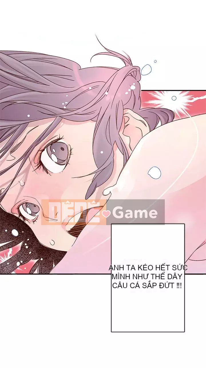 Nhà hát dã chiến Chương 1-13