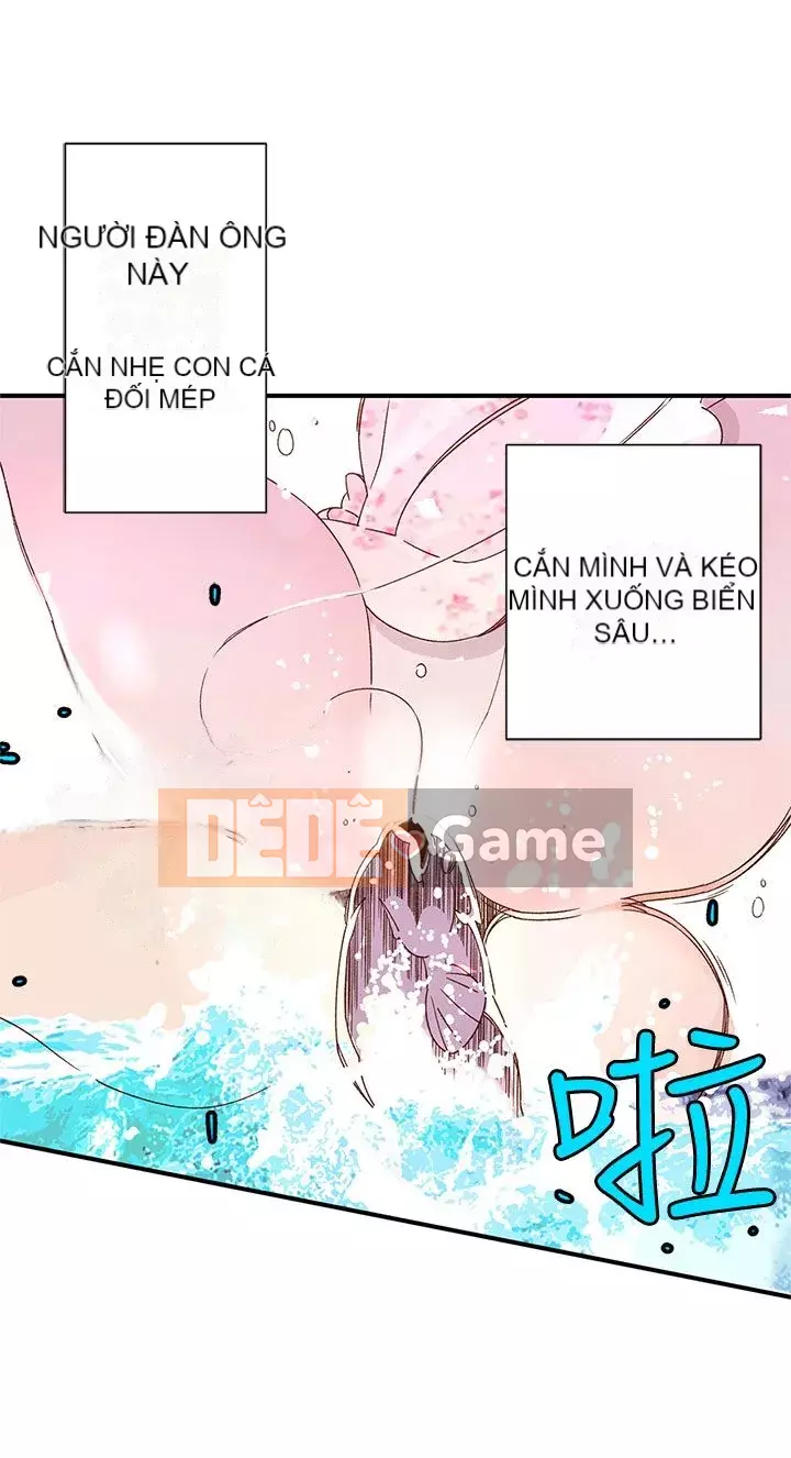 Nhà hát dã chiến Chương 1-13