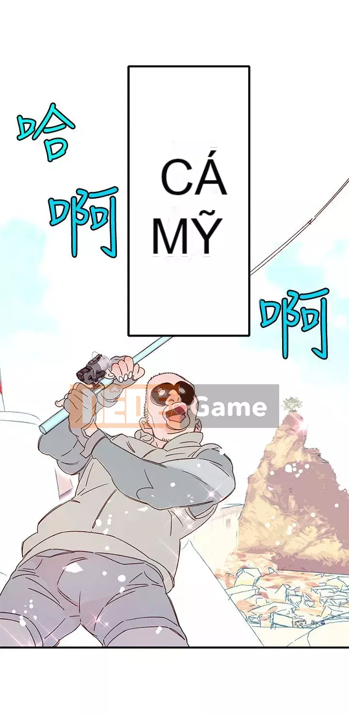 Nhà hát dã chiến Chương 1-13