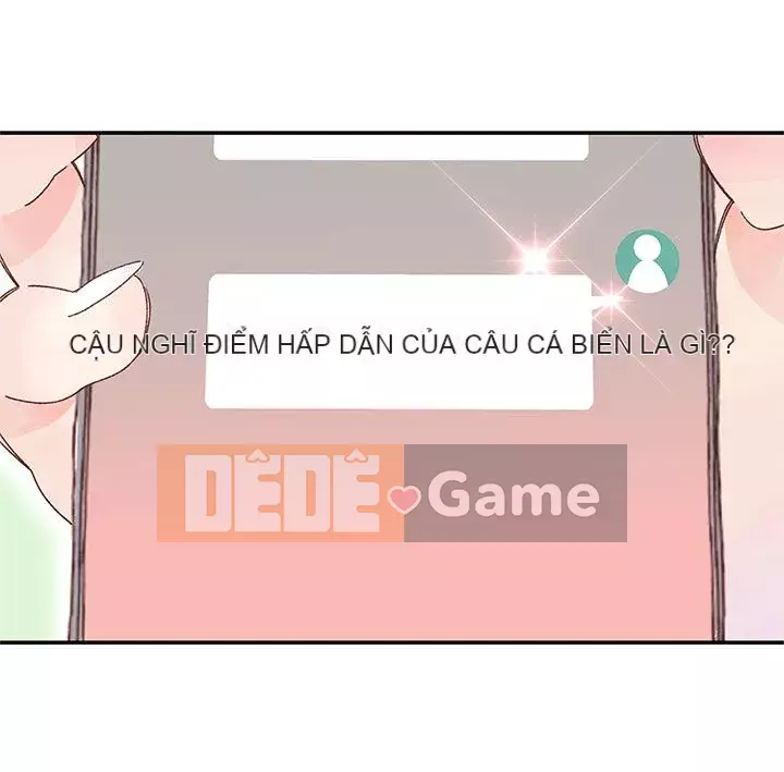 Nhà hát dã chiến Chương 1-13