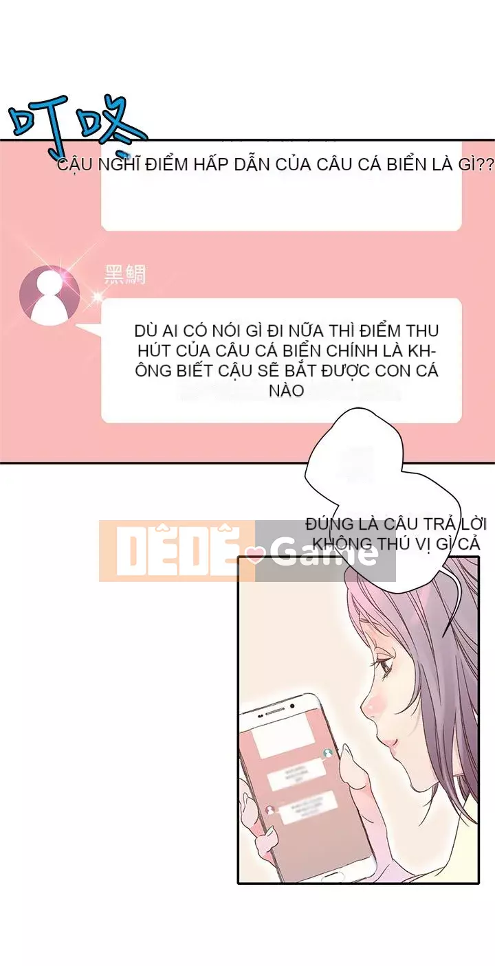 Nhà hát dã chiến Chương 1-13