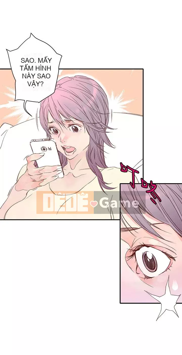 Nhà hát dã chiến Chương 1-13