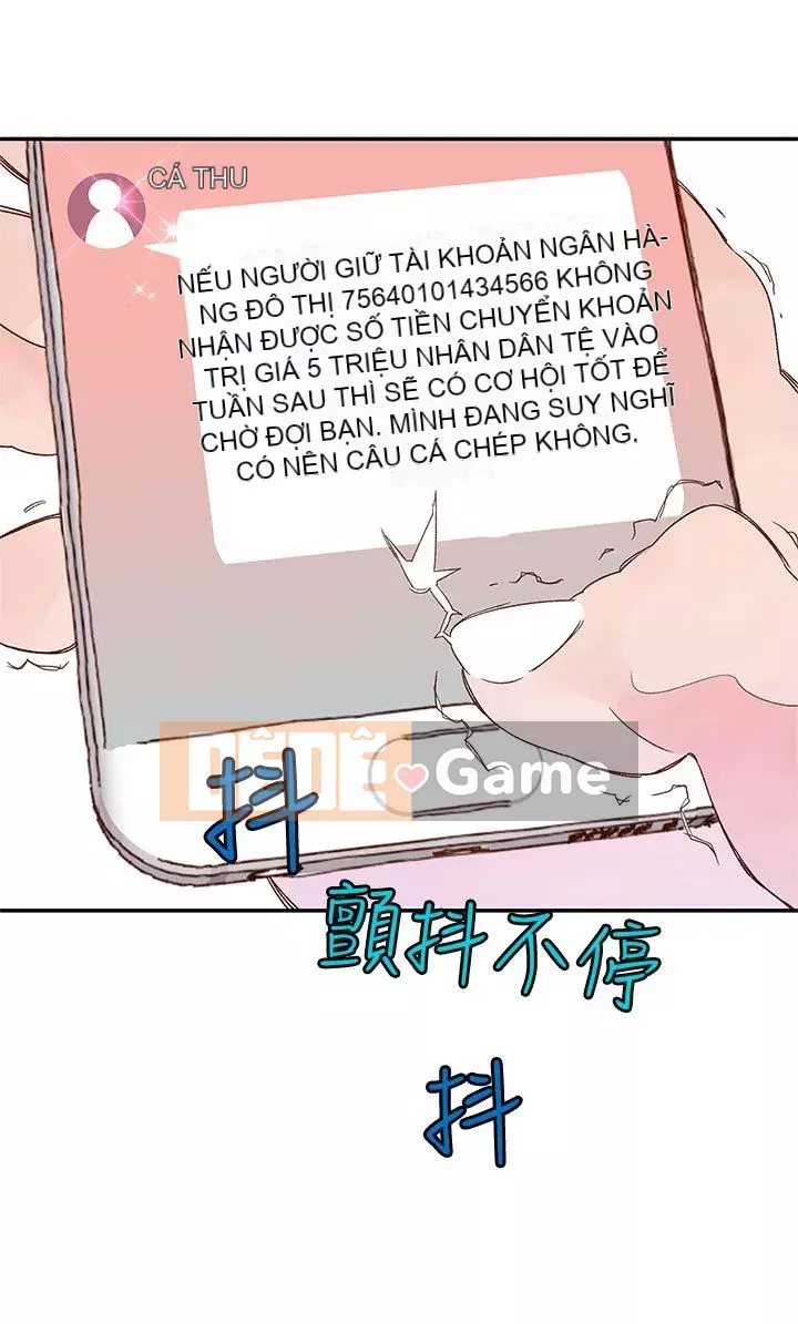 Nhà hát dã chiến Chương 1-13