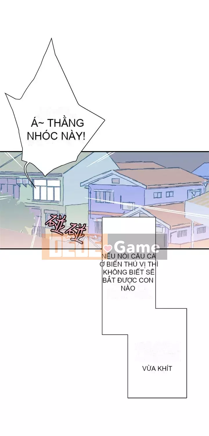 Nhà hát dã chiến Chương 1-13