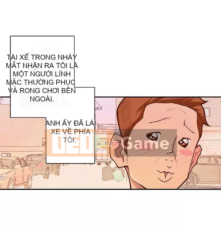 Nhà hát dã chiến Chương 1-13