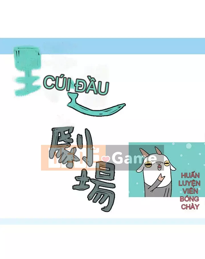 Nhà hát dã chiến Chương 1-13